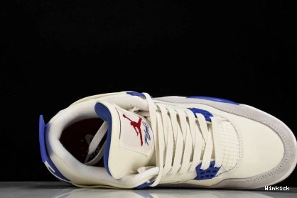 Air DR5415-102 Jordan x 4 Nike SB 1211